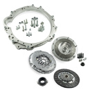 PMC Steg 1 Toyota JZ - Toyota Altezza / Lexus IS200 J160 Aisin AZ6 (first gen.)