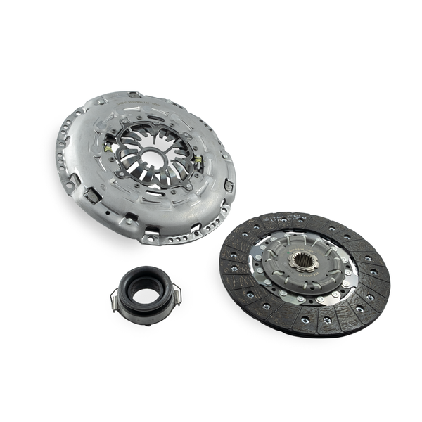 PMC Steg 1 Toyota JZ - Toyota Altezza / Lexus IS200 J160 Aisin AZ6 (first gen.)
