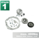 PMC Steg 1 Toyota JZ - Mazda RX-8 - 240mm / 9.45" (F)