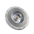 PMC Road Steg Adapter Toyota JZ 1JZ 2JZ - Nissan 350Z Z33 370Z Z34 CD009 - 250mm / 9.84"