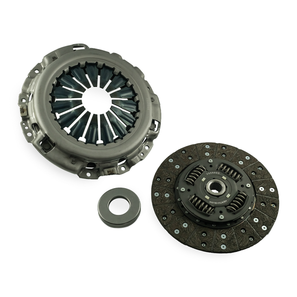 PMC Road Steg Adapter Toyota JZ 1JZ 2JZ - Nissan 350Z Z33 370Z Z34 CD009 - 250mm / 9.84"