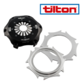 PMC RACE Steg 2 Toyota UZ - BMW N54 - 184mm / 7.25" (P)
