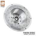 PMC RACE Steg 2 Toyota JZ 1JZ 2JZ - Nissan 350Z Z33 370Z Z34 CD009 - 184mm / 7.25"