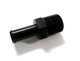 3/8" NPT - 12,5mm slang adapter