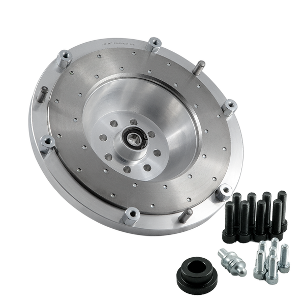 PMC RACE Steg 1 Toyota JZ 1JZ 2JZ - manuell BMW M57 / E46 S54 M3 - 240mm / 9.45"