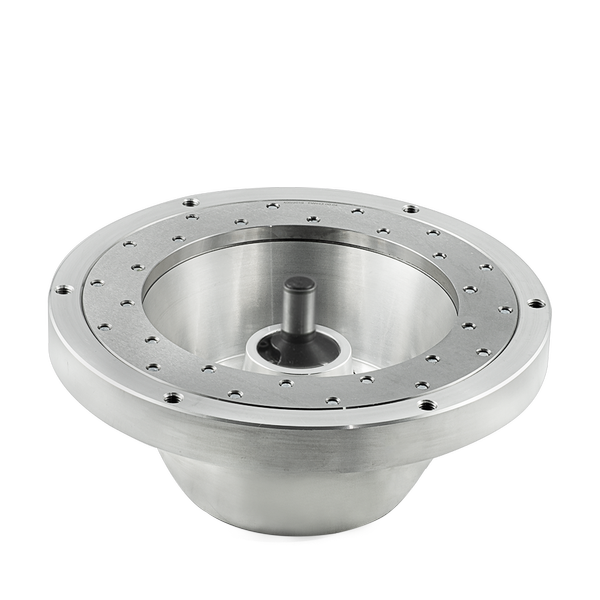 PMC Adapter Kit Toyota UZ - BMW M57N HGU HGK / N54 - 184mm / 7.25" (P)