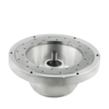 PMC Adapter Kit Toyota UZ - BMW M57N HGU HGK / N54 - 184mm / 7.25" (P)