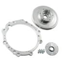 PMC Adapter kit Toyota UZ - BMW DCT DKG Getrag GS7D36SG Inline-six (H)
