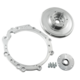 PMC Adapter kit Toyota UZ - BMW DCT DKG Getrag GS7D36SG Inline-six (H)