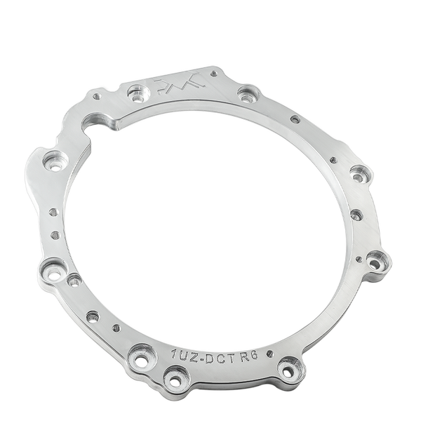 PMC Adapter kit Toyota UZ - BMW DCT DKG Getrag GS7D36SG Inline-six (H)
