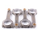 ZRP vevstakar 4 Renault F7R/F7P/F4R I-Profil 144.00mm