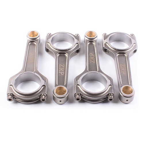 ZRP vevstakar 4 Renault F7R/F7P/F4R I-Profil 144.00mm