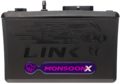 Link G4X MonsoonX Motorstyrning