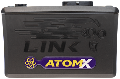 Link G4X AtomX Motorstyrning