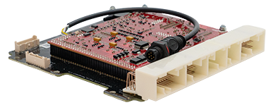 Link ECU Honda K20A Motorstyrning