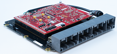 Link ECU Honda S2000 AP1 Motorstyrning