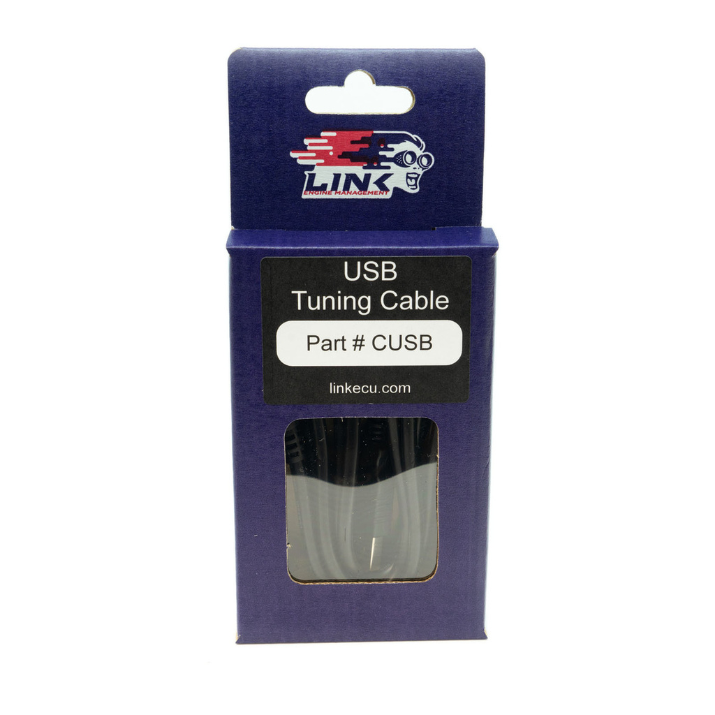Tuning Cable Can to USB (CUSB)