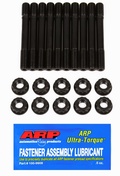 ARP Topplocksbultar Nissan GTR R35 VR38 (CA625+)