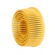 3M Borstrondell Roloc Gul 50mm (P80)
