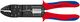 Knipex Crimptång