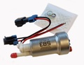 Fuel pump 450 silver för E85