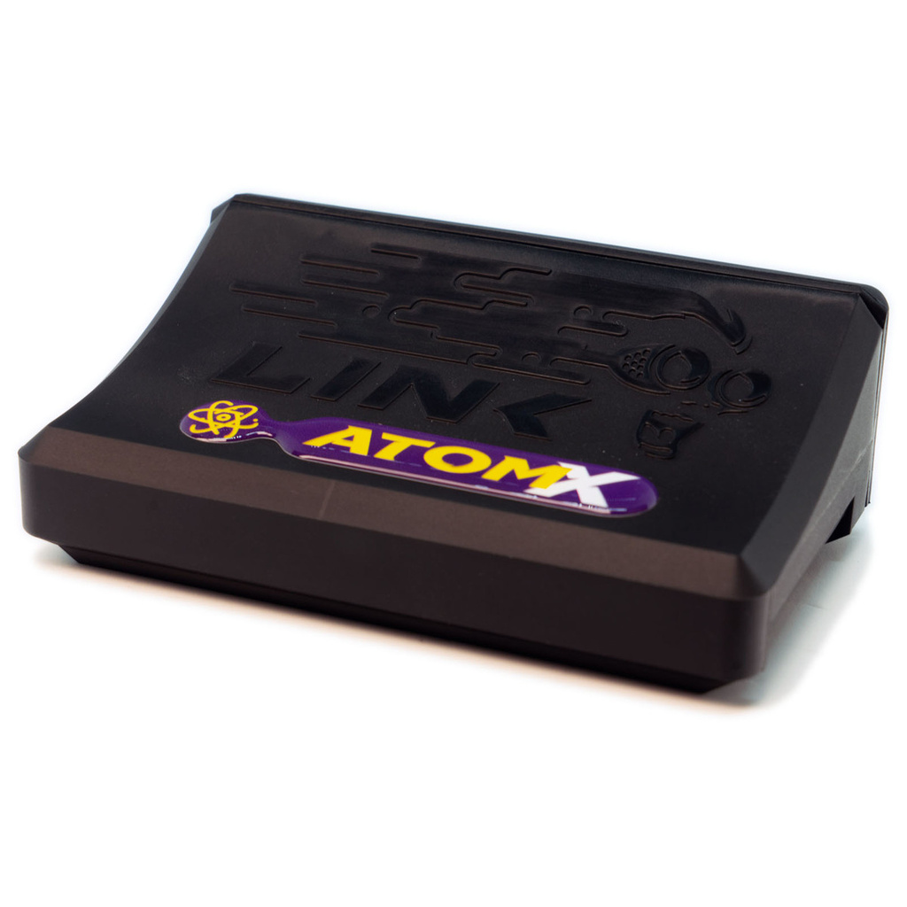 Link G4X AtomX Motorstyrning