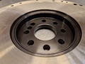 MB OM603, OM606, M104, M113 Svänghjul (240mm Sachs 765)