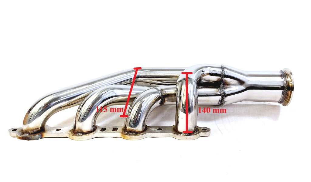 Headers LS Lång (97-14)