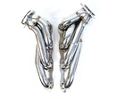 Headers Small Block Ford (SBF) Korta, Bak