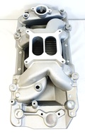 Insug Chevrolet Big Block Air Gap Ovalport
