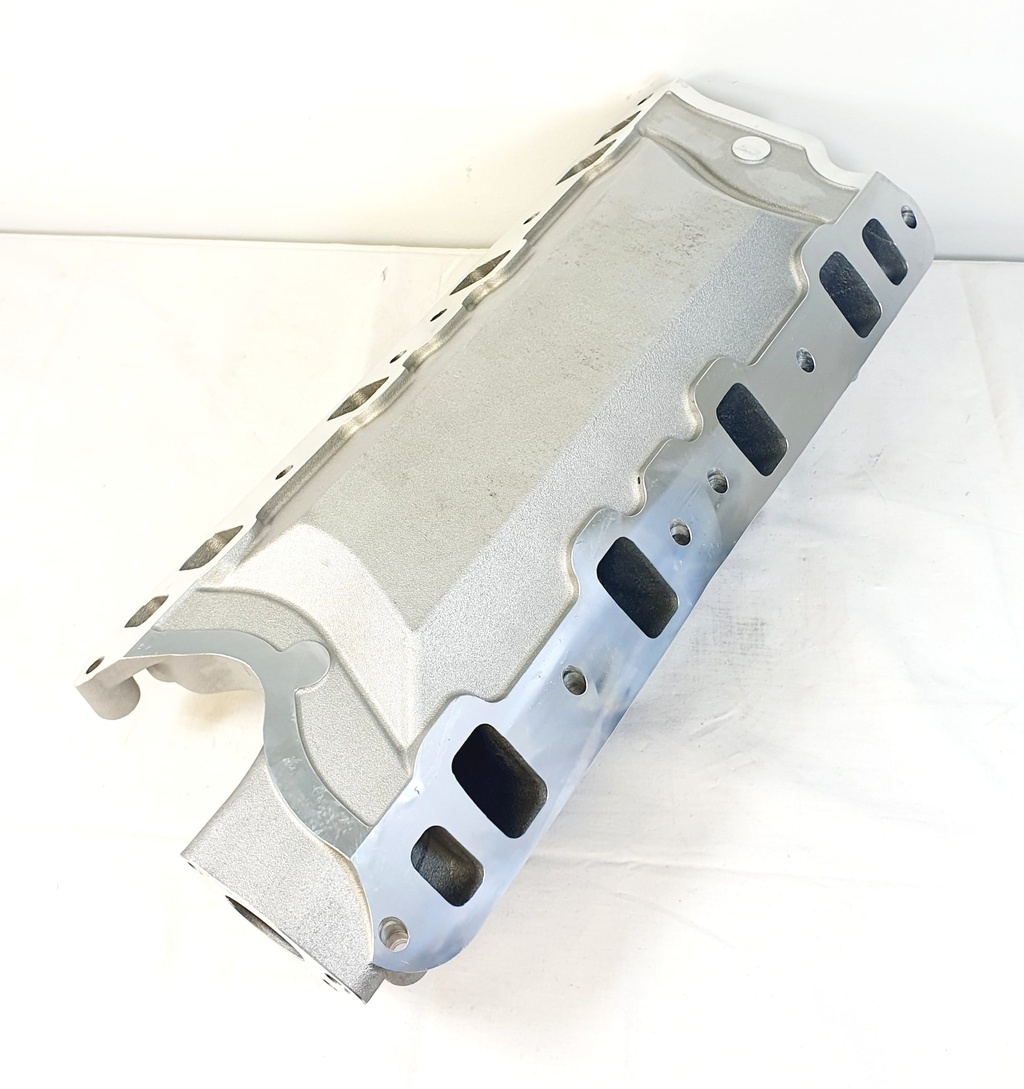 Insug Ford Small Block Air Gap