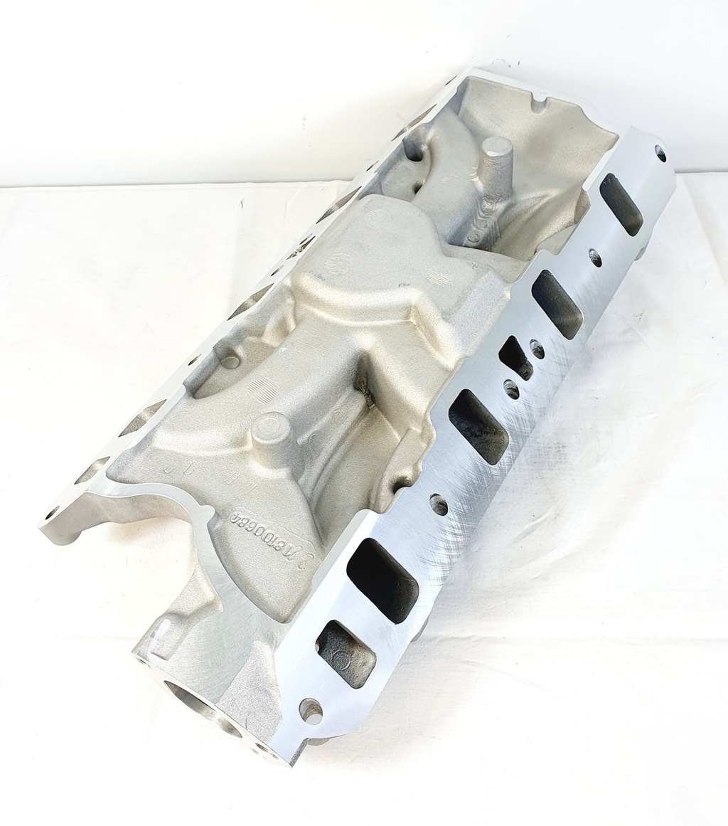 Insug Ford Small Block