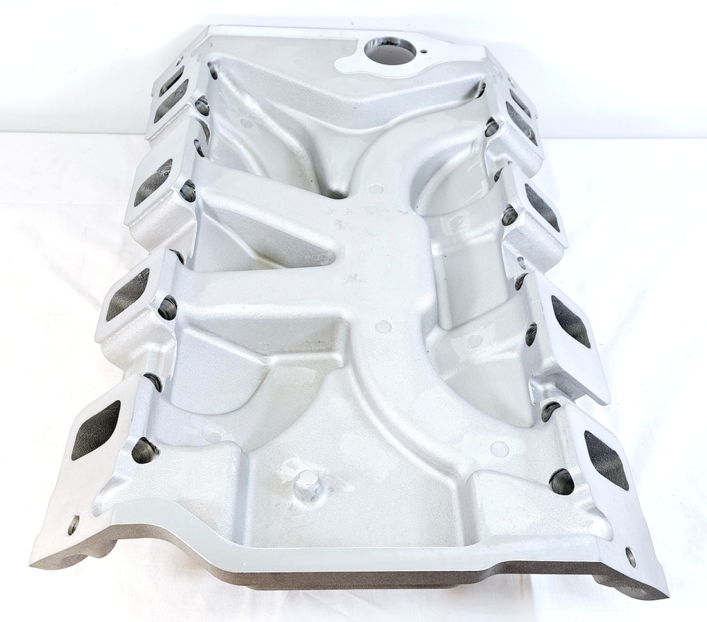 Insug Ford FE