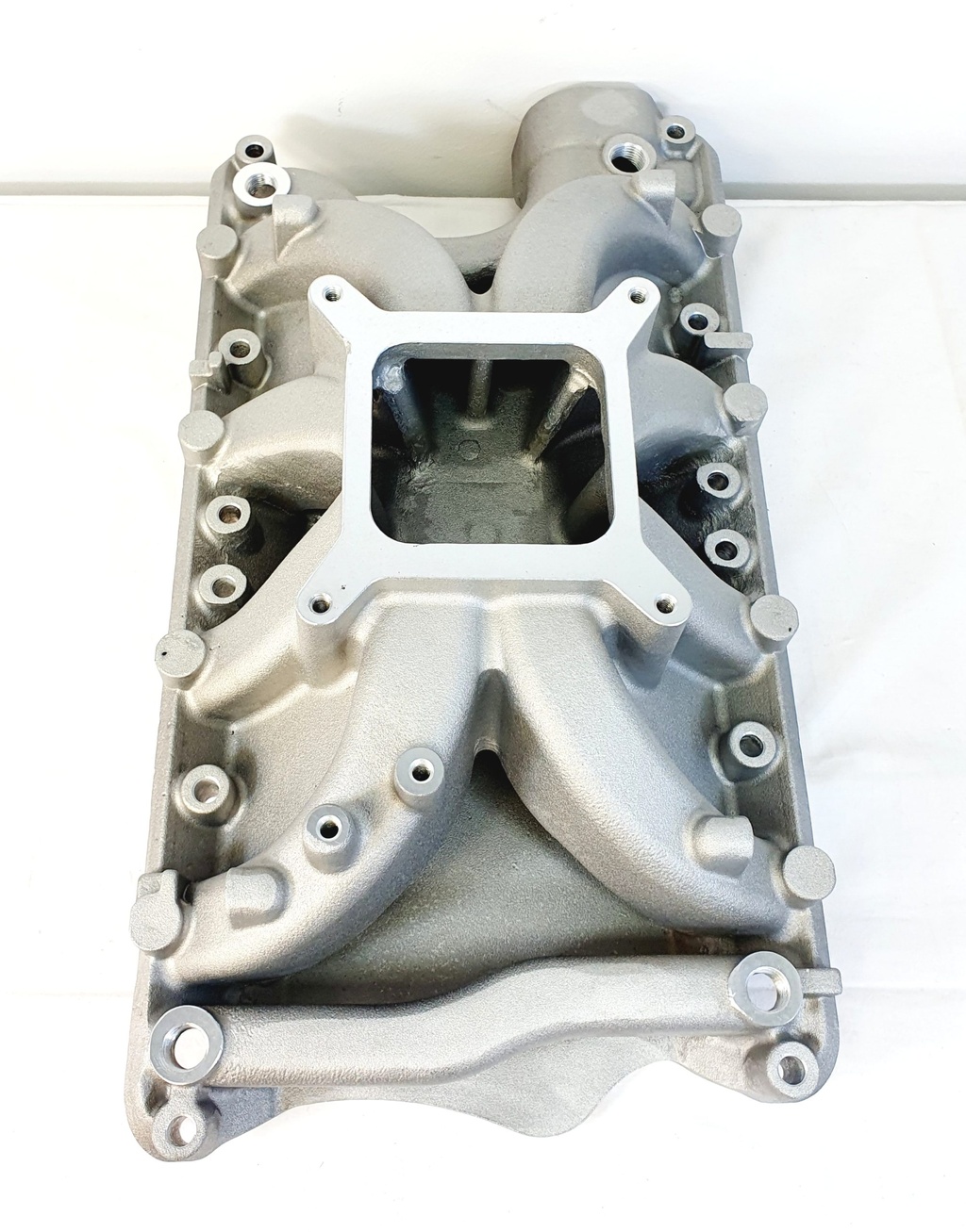 Insug Ford 351W Enplans