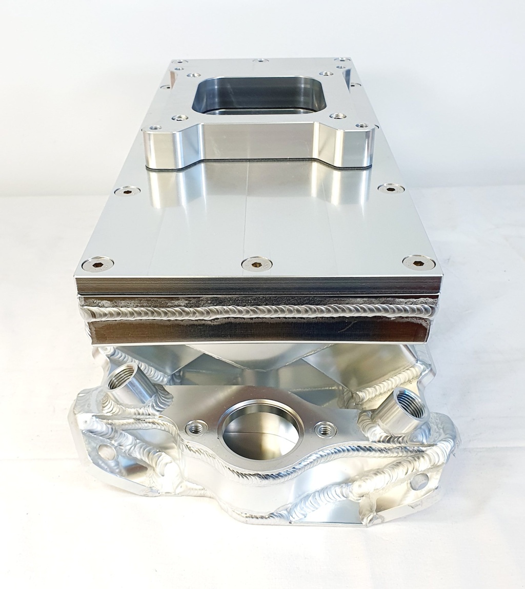 Insug Chevrolet Small Block