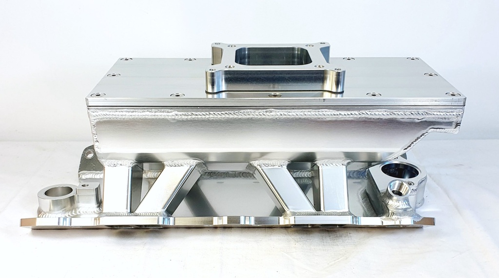 Insug Chevrolet Small Block