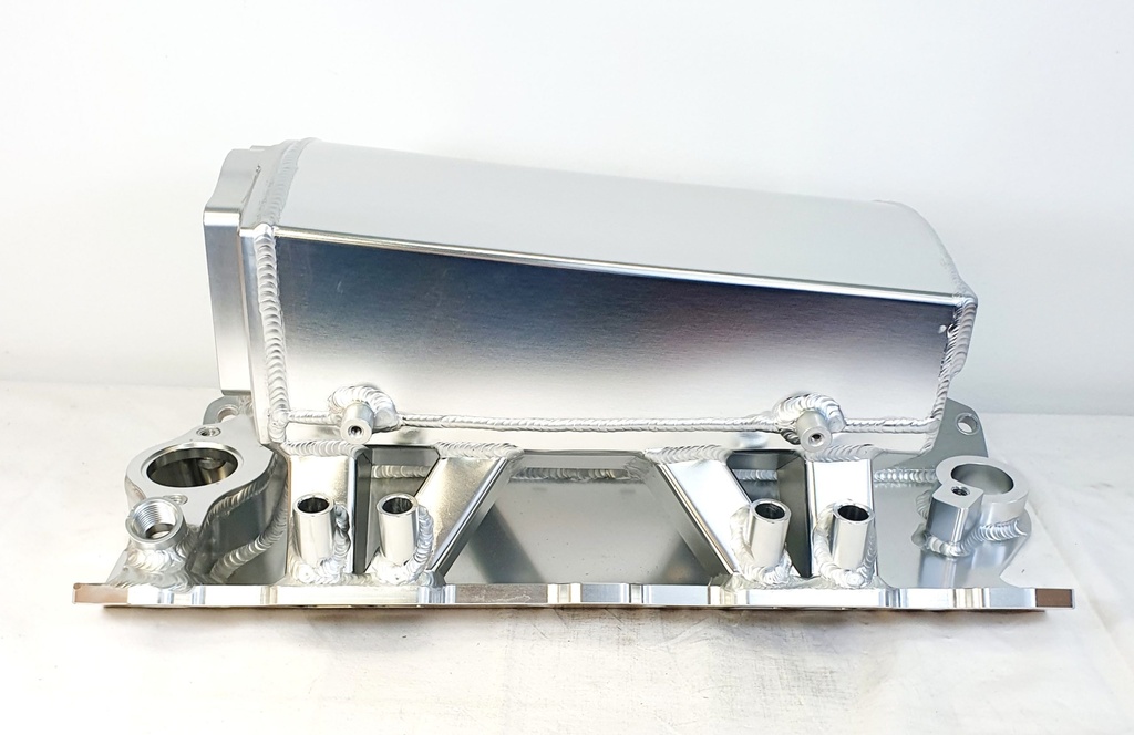 Insug Chevrolet Small Block EFI