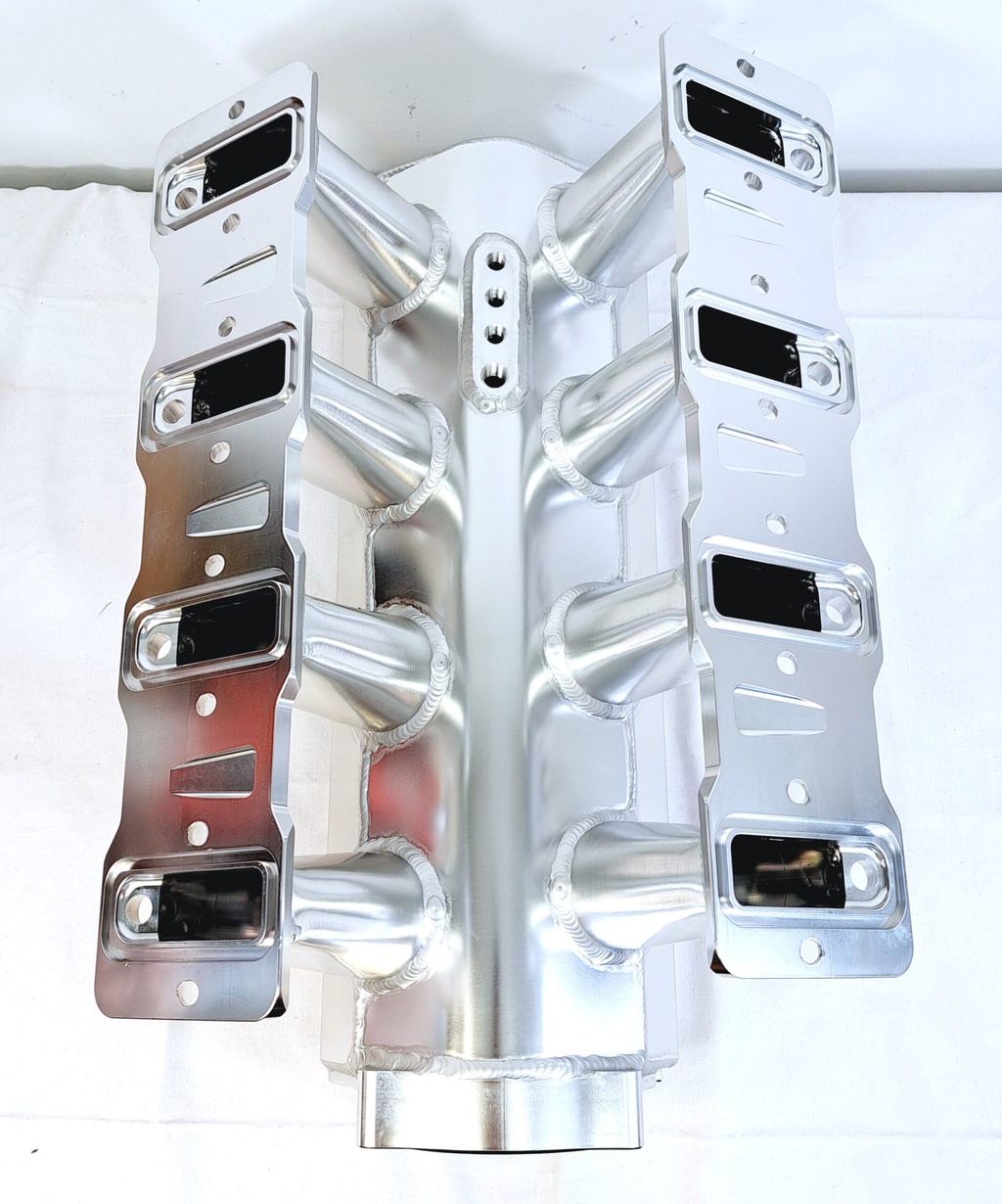 Insug Chevrolet LS1, LS2, LS6 EFI (Hög)