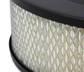 Holley 14" Luftfilter Kit till Sniper (3")