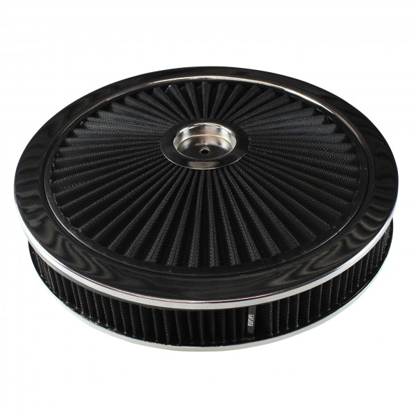 14" Luftfilter Kit till Förgasare / Sniper