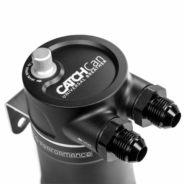 Nuke Oljecatchtank 0.25L (AN10)