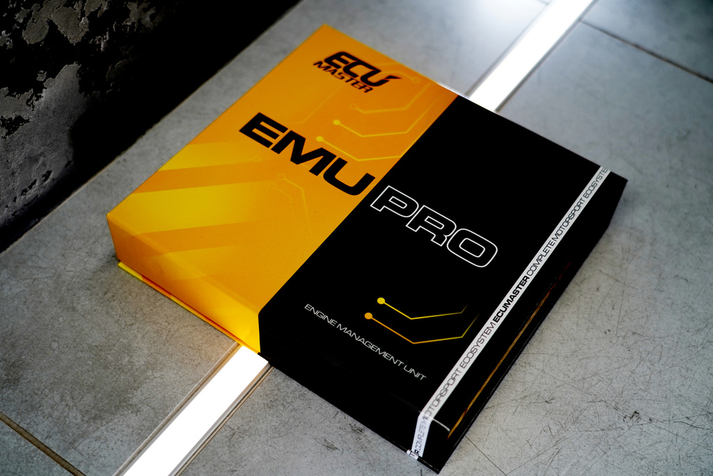 ECU Master PRO 16