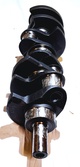 Vevaxel Ford 351W