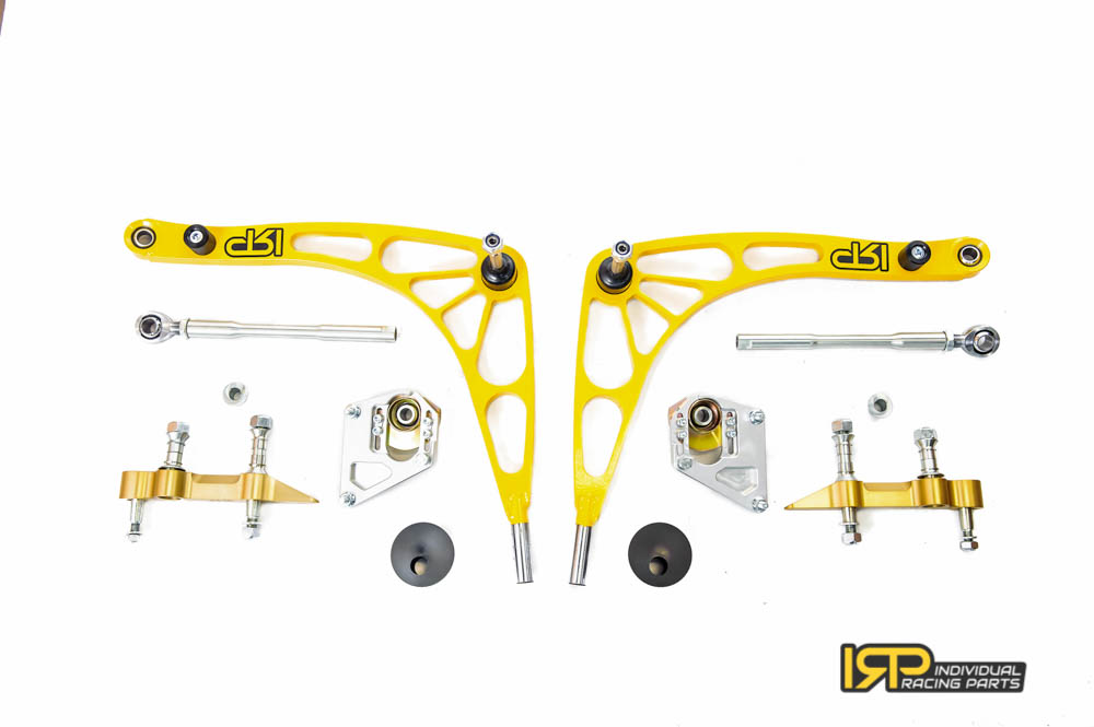 IRP BMW E36 Styrvinkelkit V1