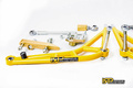 IRP BMW E36 Styrvinkelkit V2 (Lättvikt)