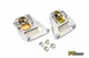 IRP Justerbara camberplattor till styrvinkelkit BMW E30