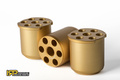IRP Differentialbussning Aluminium BMW E8X, E9X M1, M3
