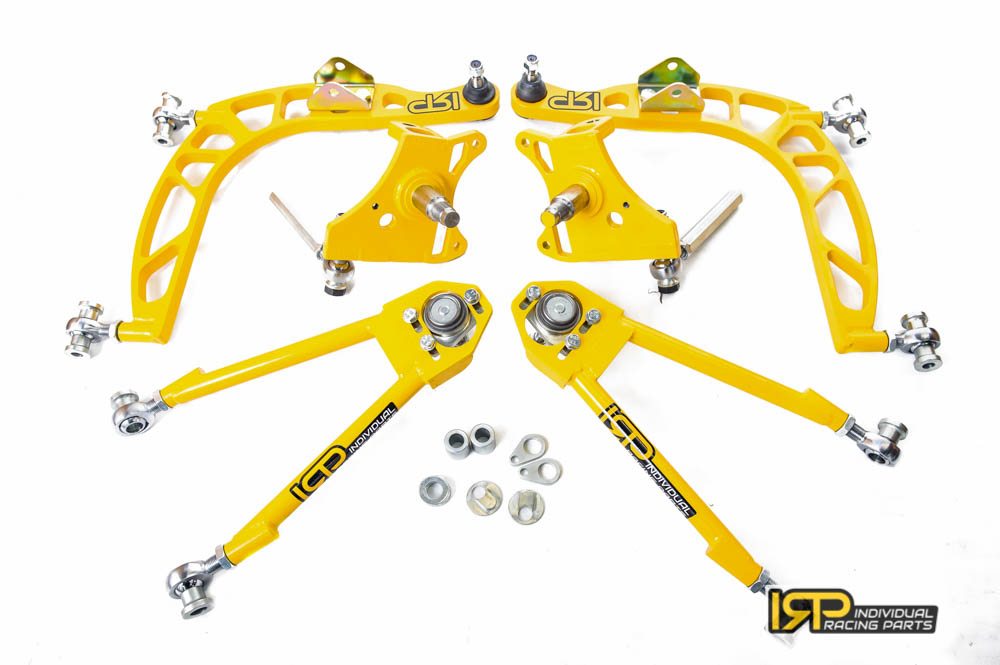 IRP Mazda MX-5 Miata  Styrvinkelkit (Ver. 2)