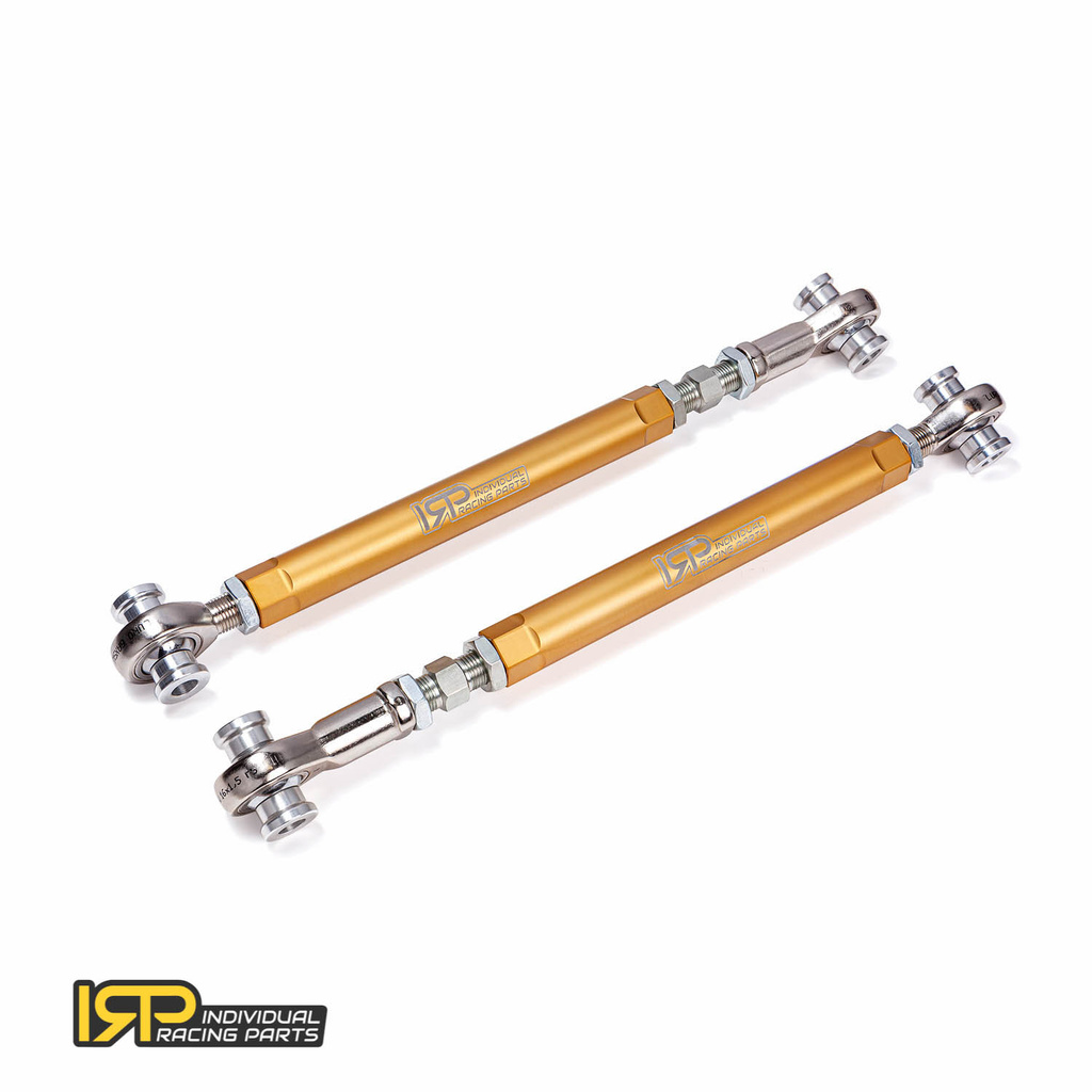 IRP Justerbara Styrstag/ Styrled Bak BMW E8x M1, E9x M3 (Ver. 1)