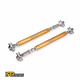 IRP Justerbara Styrstag/ Styrled Bak BMW E8x M1, E9x M3 (Ver. 1)